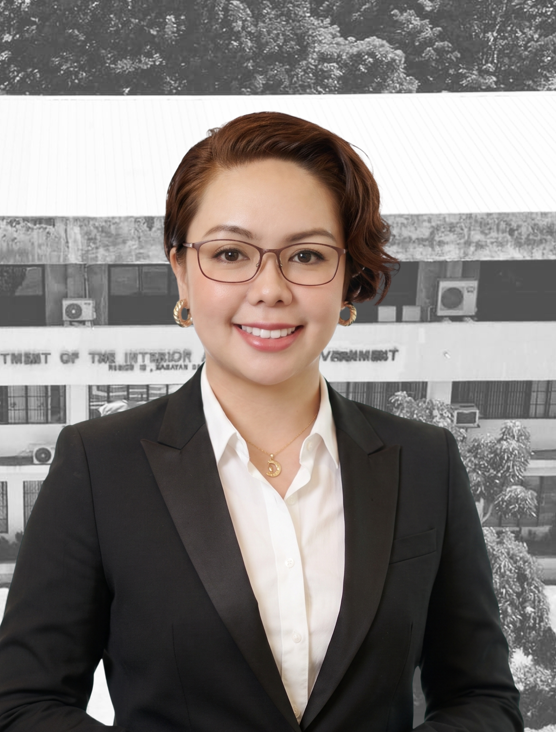 IVY P. SOLMERON